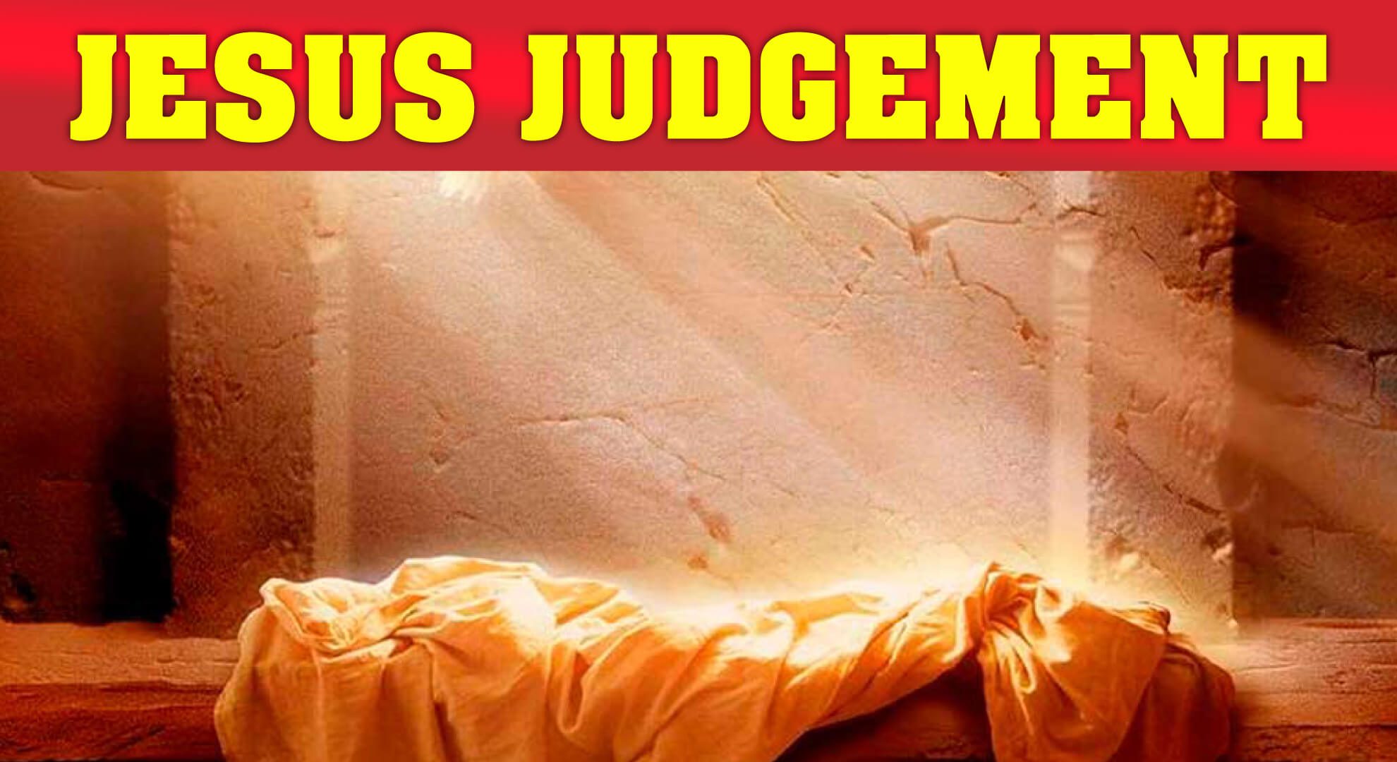 jesus judgement | Sahaya Madha Church Medavakkam | Christmas Celebration 2019