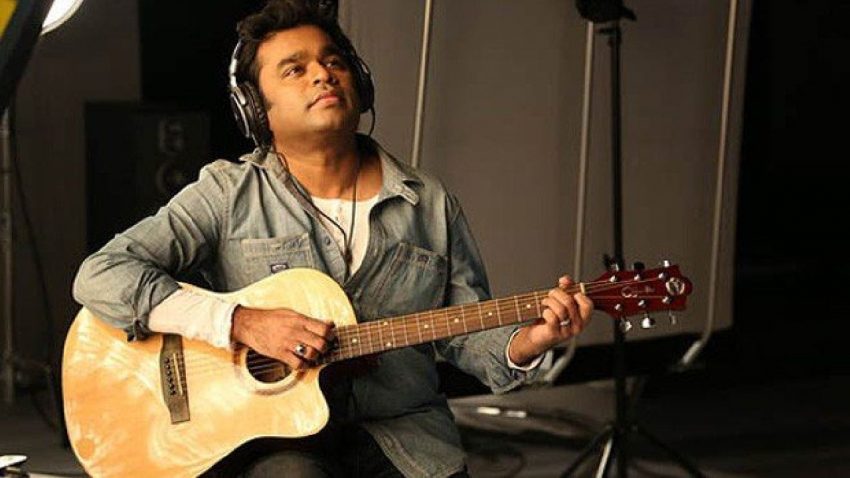 AR Rahman has said that a few dissenting gangs in Bollywood are spreading false rumors about me