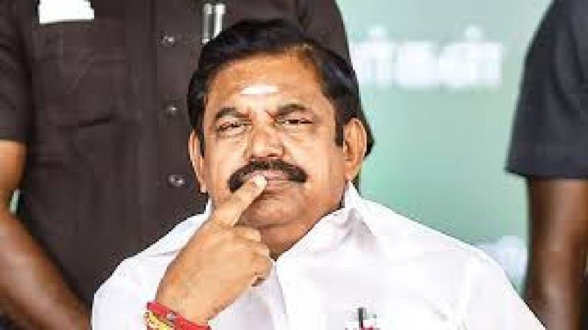 Tamil Nadu Chief Minister announces extension of curfew in Tamil Nadu till August 31
