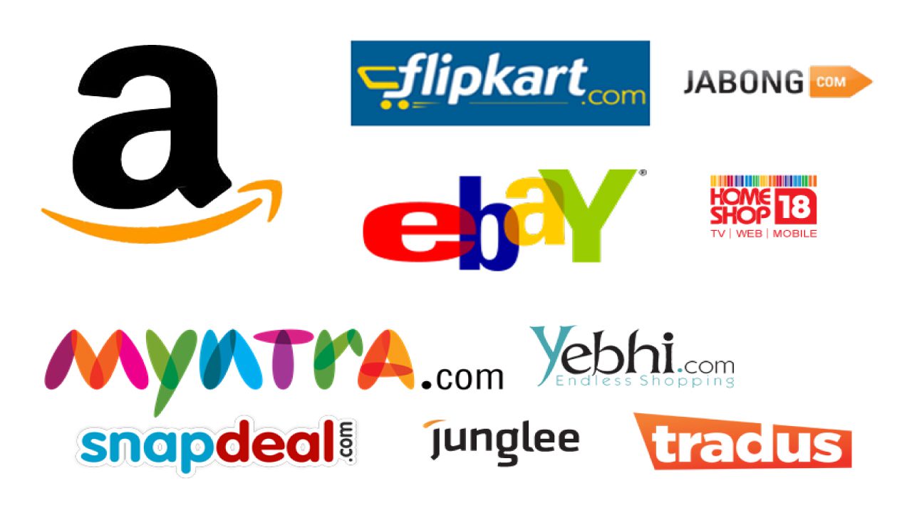 Government of India Action !!!! E-commerce companies,including Amazon,Flipkart,should publish their own country of origin
