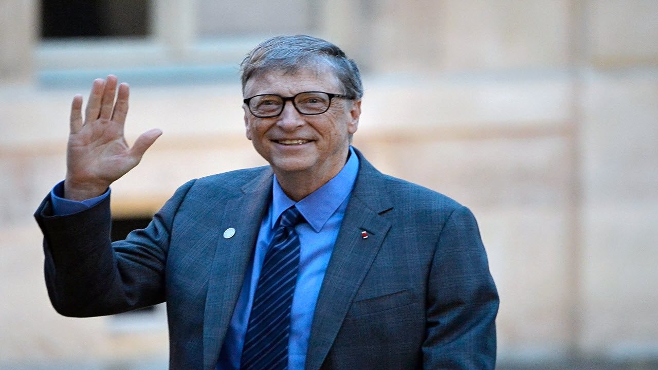 India can produce and deliver corona vaccines to the world - says Bill Gates