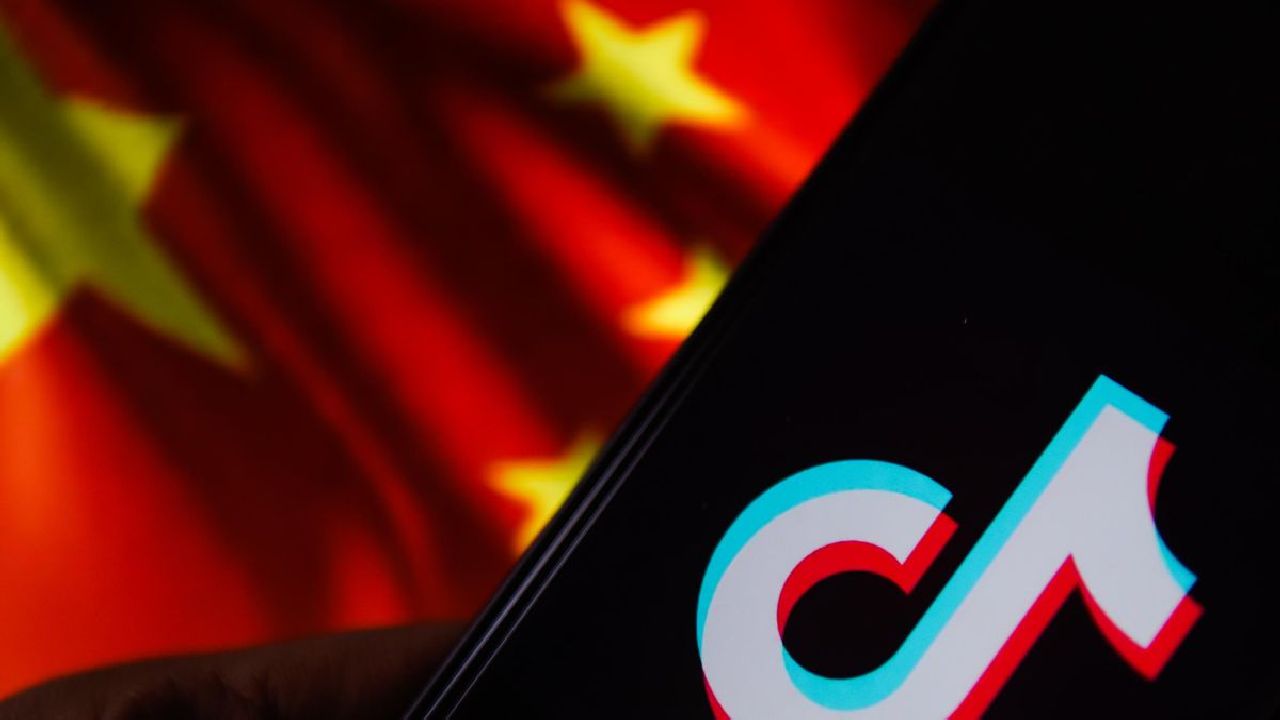 Is there a ban on Chinese app TikTok in the United States as well