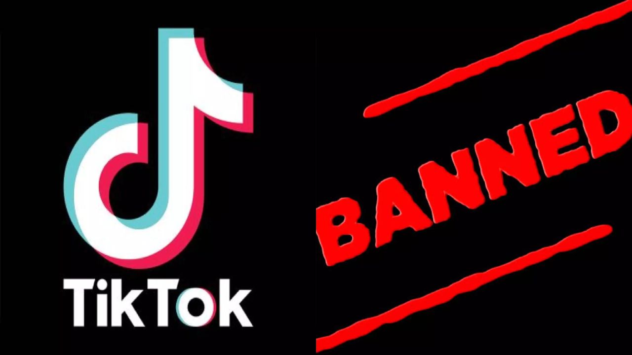 Is there a ban on Chinese app TikTok in the United States as well