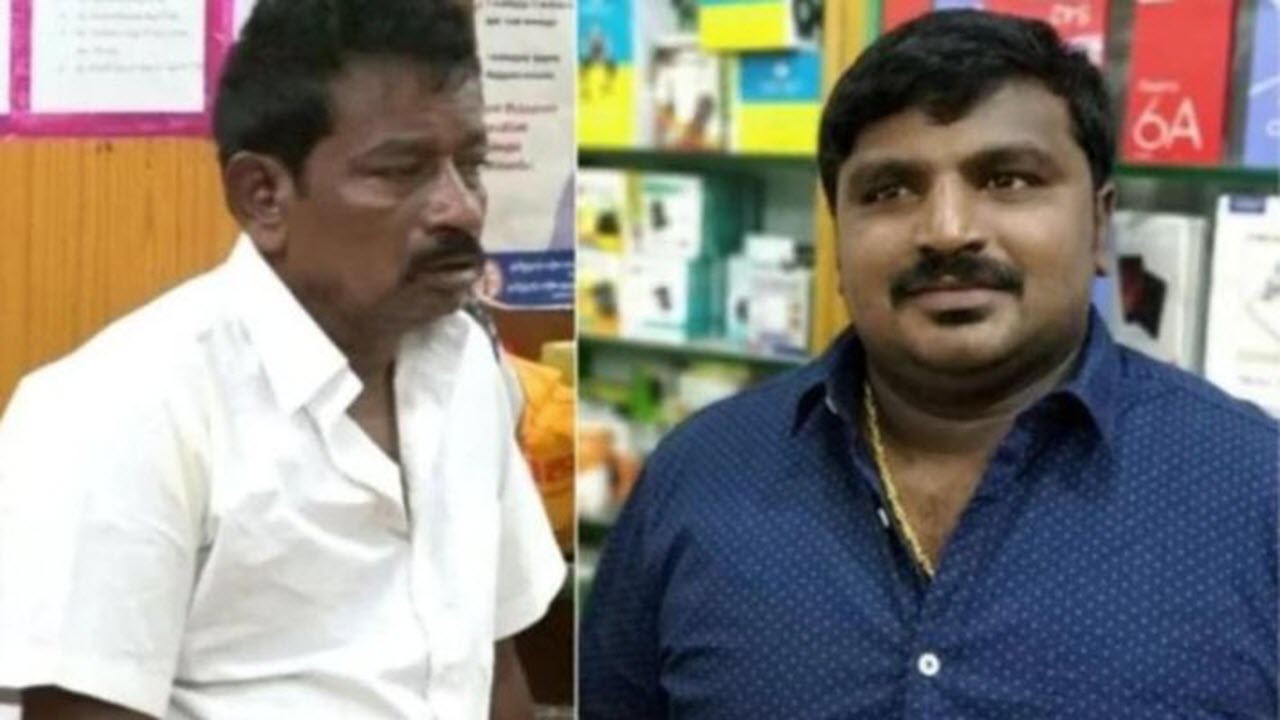 Murder case registered - Action in case of death of father and son in Sathankulam