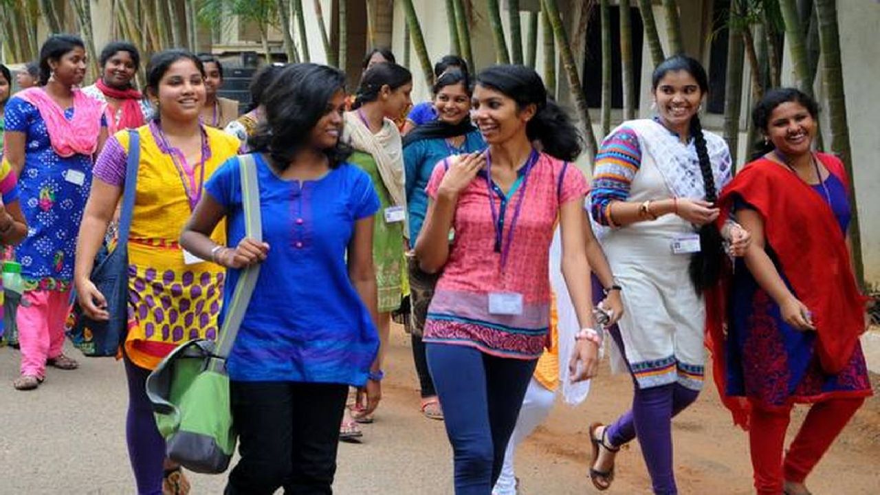 Semester Exam Cancellation - Principal Action Notice - College Students Delighted