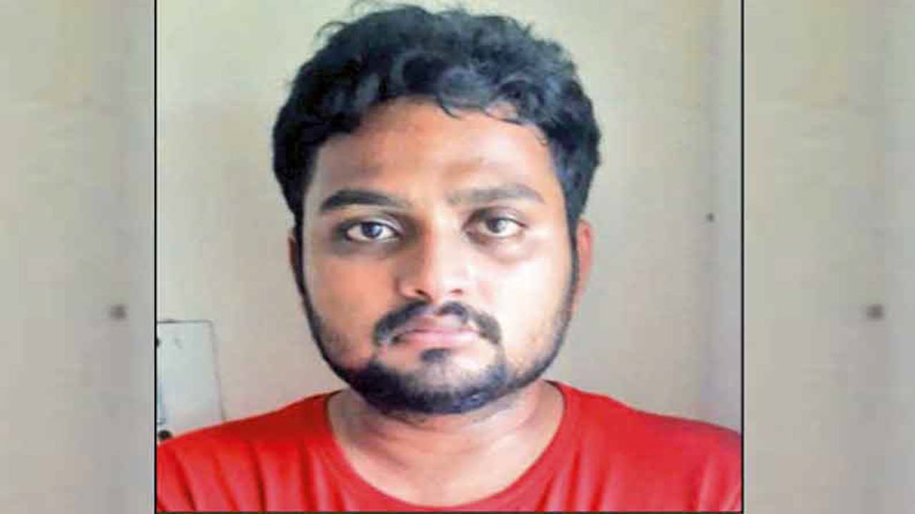 Youth arrested for cheating on more than 15 women - Rs 12 lakh scam against friendly engineer