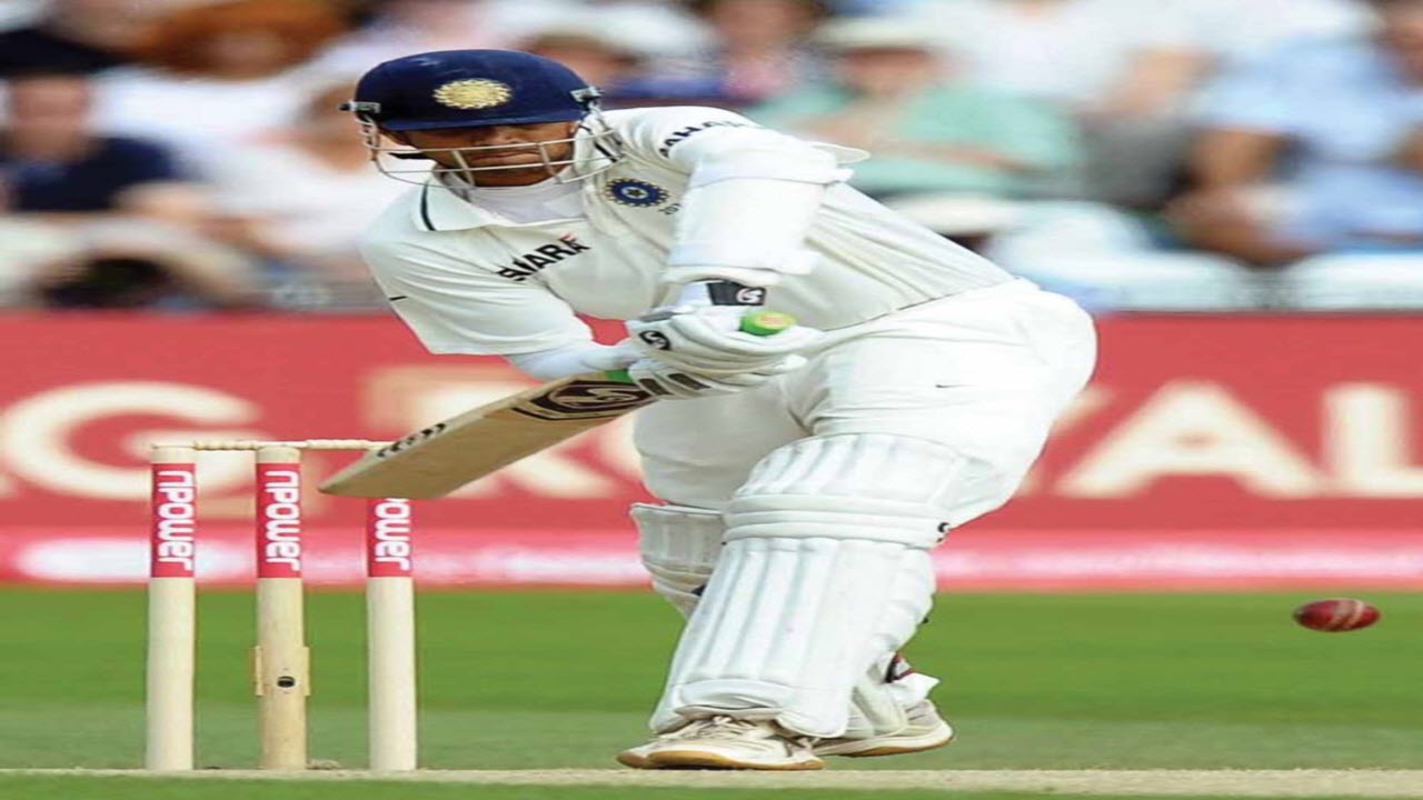 31,258: Rahul Dravid holds record!!