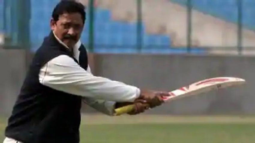 Cricketer Chetan Chauhan dies of corona virus infection