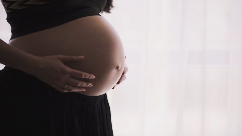 In five months 7000 pregnant women - Disaster caused by the closure of schools