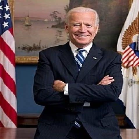Georgia's re-count completed? Joe Biden who ensured success?