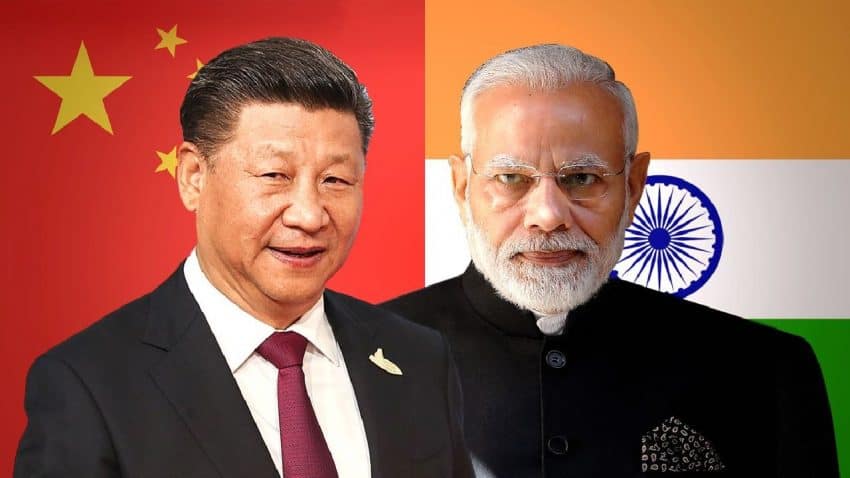 Indian Federal government announces next wedge for China