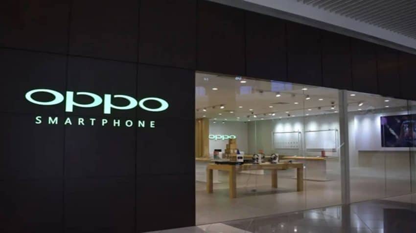 Is Xiaomi Oppo available to Indian customers?