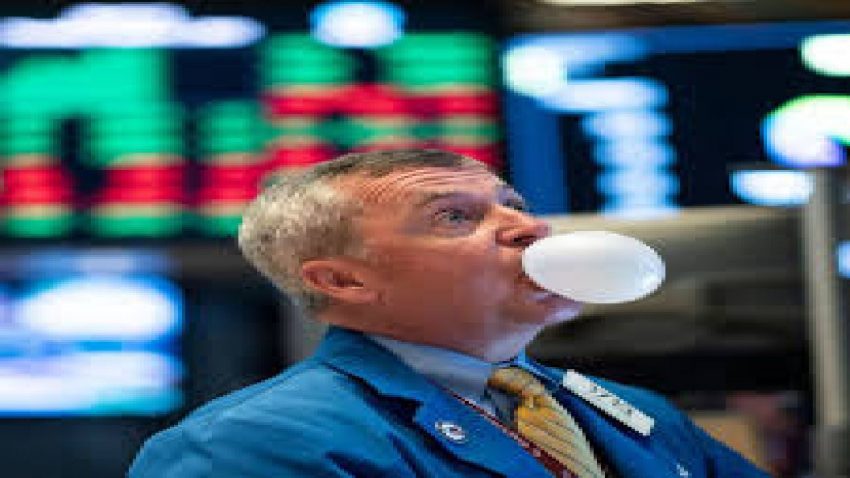 Risk Stock Market Investors Beware