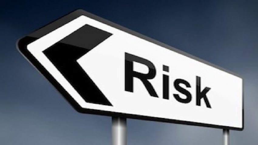 Risk Stock Market Investors Beware