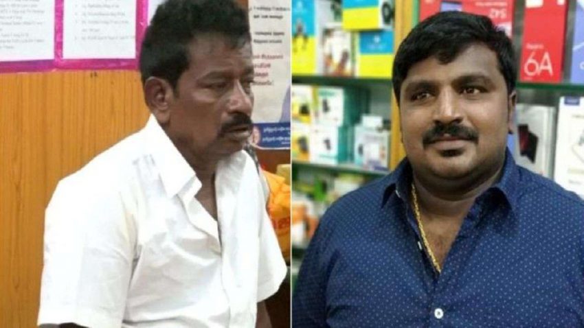 Special SI arrested in Sathankulam murder case Death