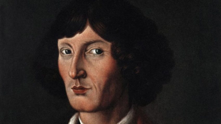 The scientific discovery that Copernicus was afraid to publish