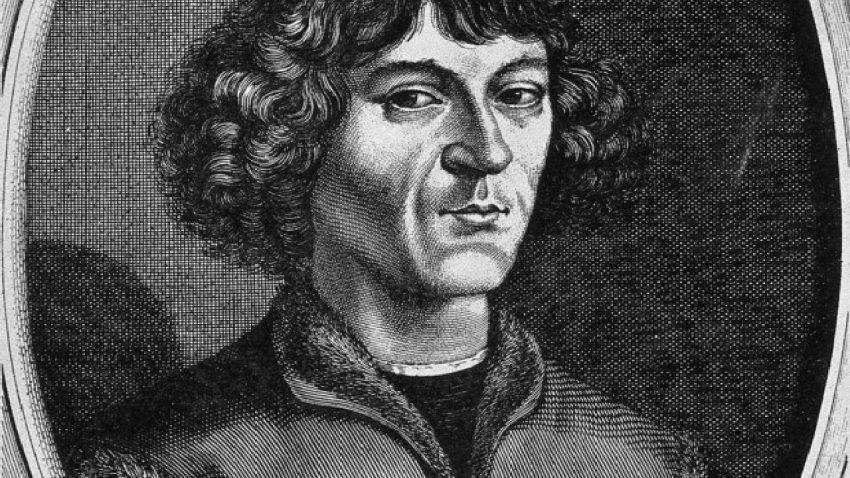 The scientific discovery that Copernicus was afraid to publish