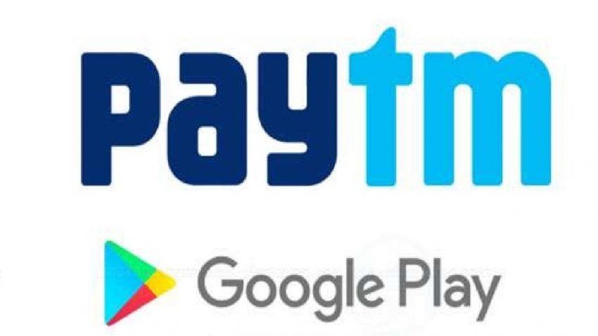 Paytm Dismissal - We Do Not Support Gambling - Google