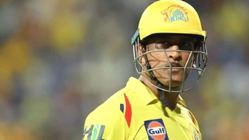 It is no surprise that Dhoni will be the captain of the Chennai Super Kings in 2021 as well