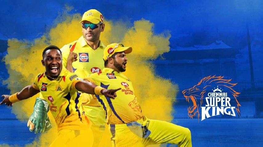 What did Dhoni say after IPL cricket Chennai Super Kings lost to Rajasthan?