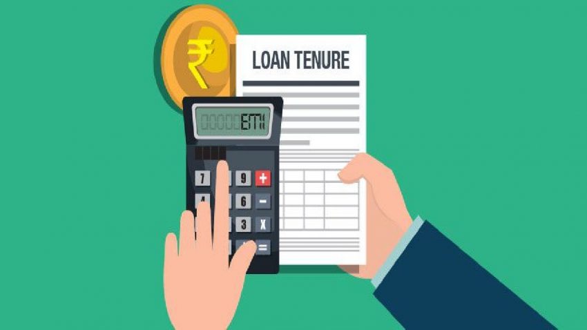 Interest rebate on interest on loans