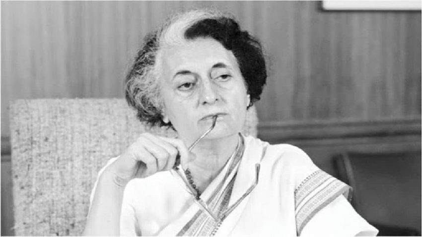 Well-made Indira Gandhi assassins Part - I