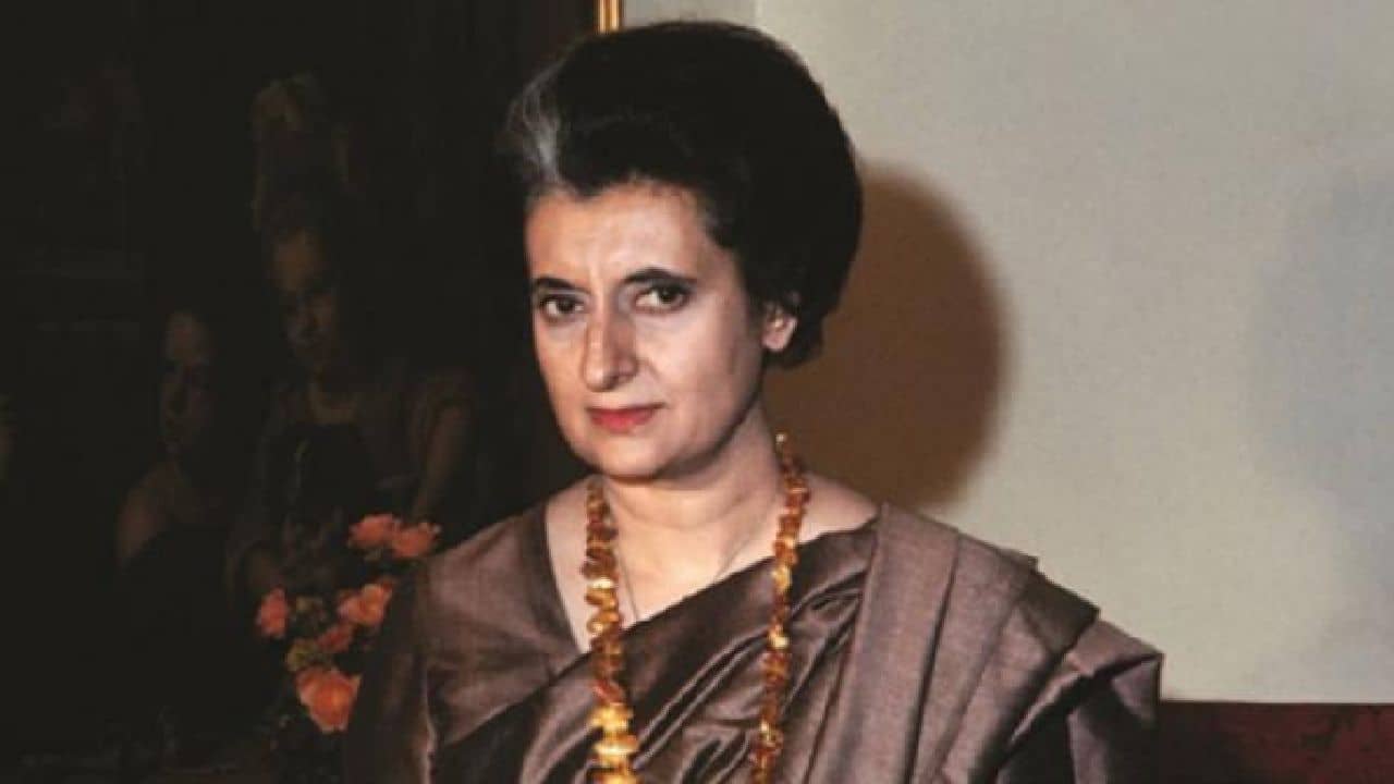 Well-made Indira Gandhi assassins Part - I