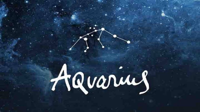 Aquarius