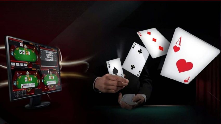 Forbidden to play rummy online? Violation carries a fine of Rs 5,000 for 6 months imprisonment?
