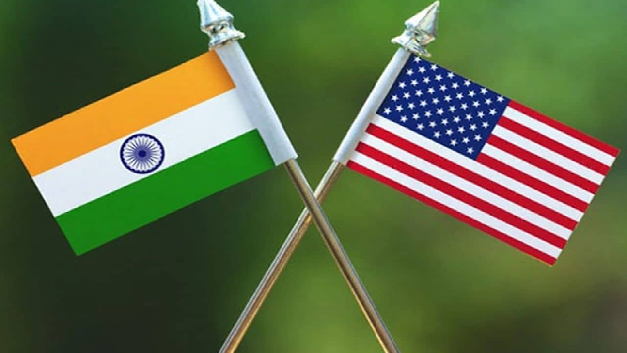 US President Joe Biden - Action to help India expedite
