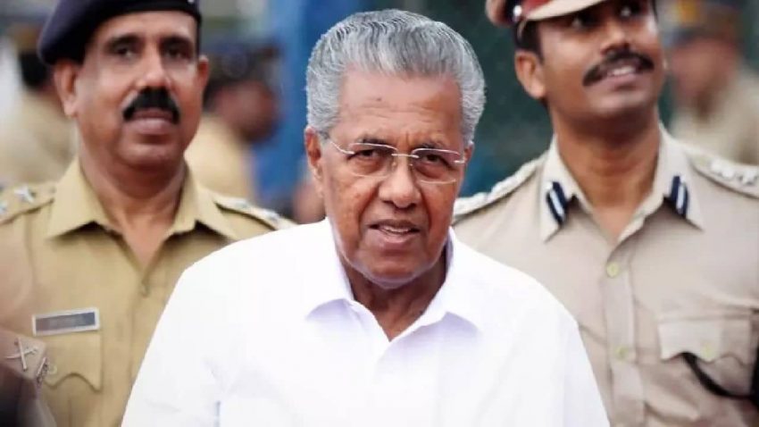 Kerala government announces action against CBI probe without permission