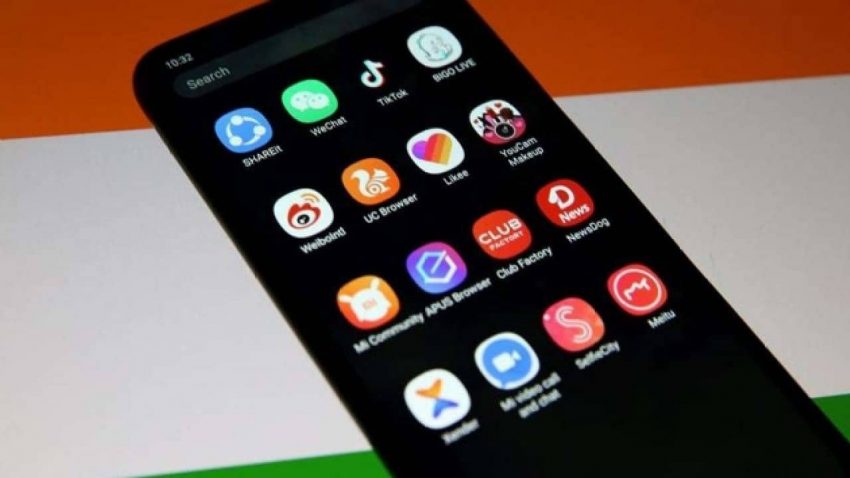 Mobile App's banned - China begs Indian government !!!
