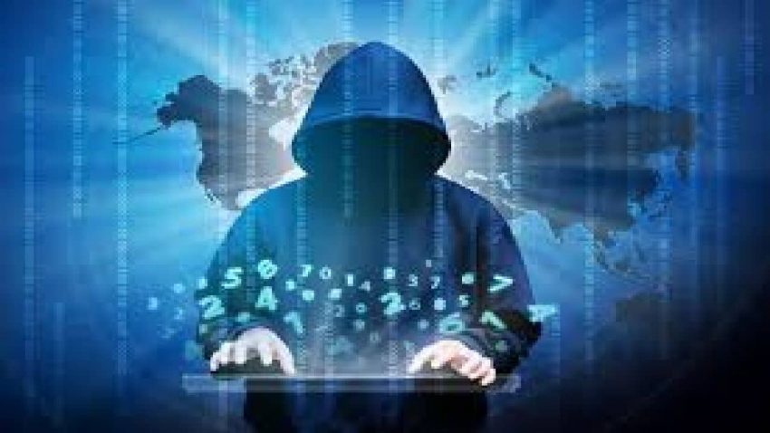 Mumbai boy who hacked into a coffee shop company's financial account through a computer