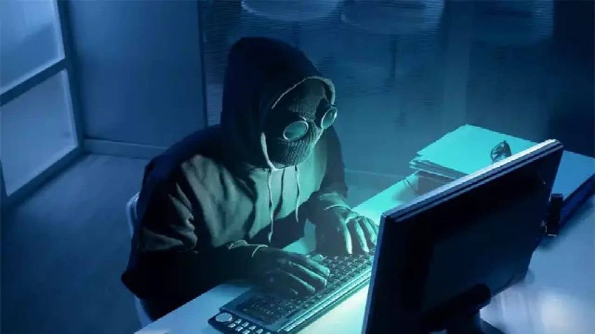 Mumbai boy who hacked into a coffee shop company's financial account through a computer
