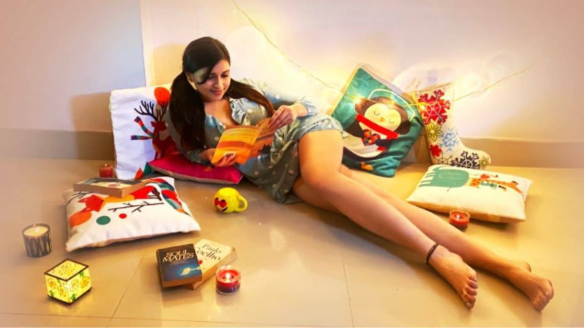 New films by cinema actress Mannara Chopra