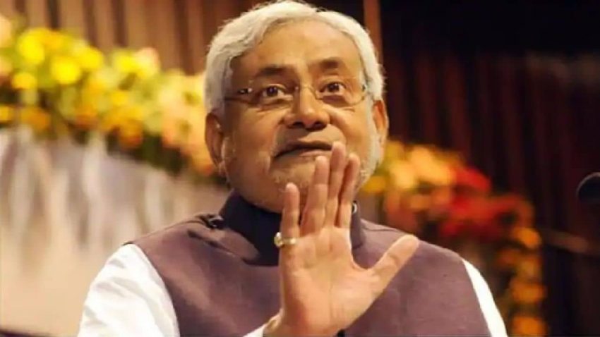 Nitish Kumar to take over as Bihar Chief Minister?