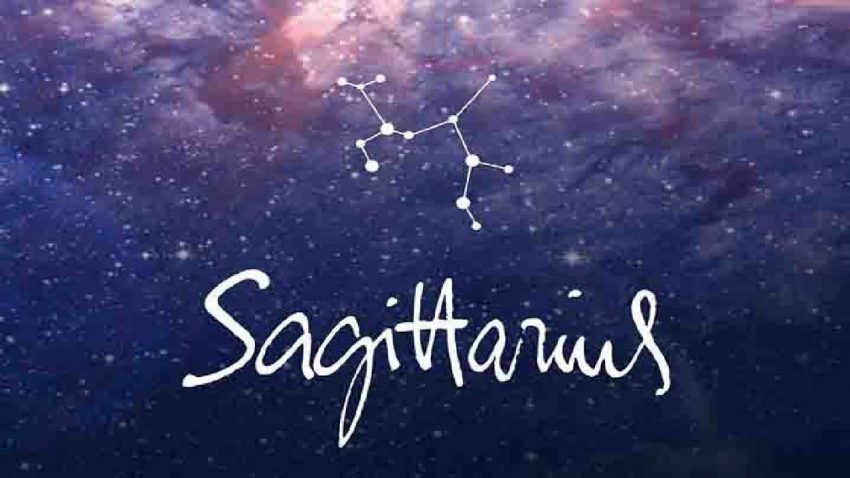 Sagittarius