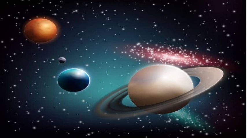 Saturn shift is coming on December 27 - Zodiac people who are looking for Raja Yoga