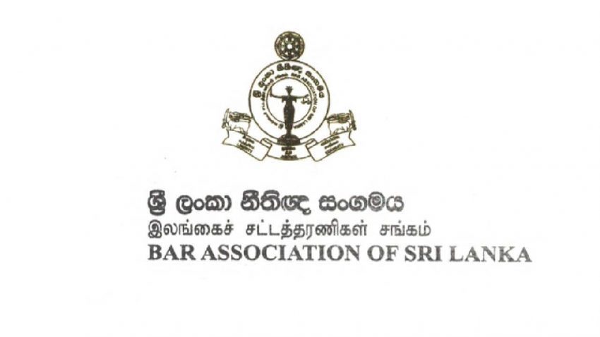 Sri Lanka People's Bar Association warns