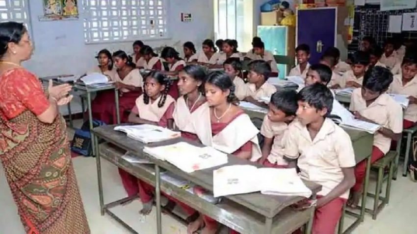 The opening date of schools in Tamil Nadu is likely to be announced today