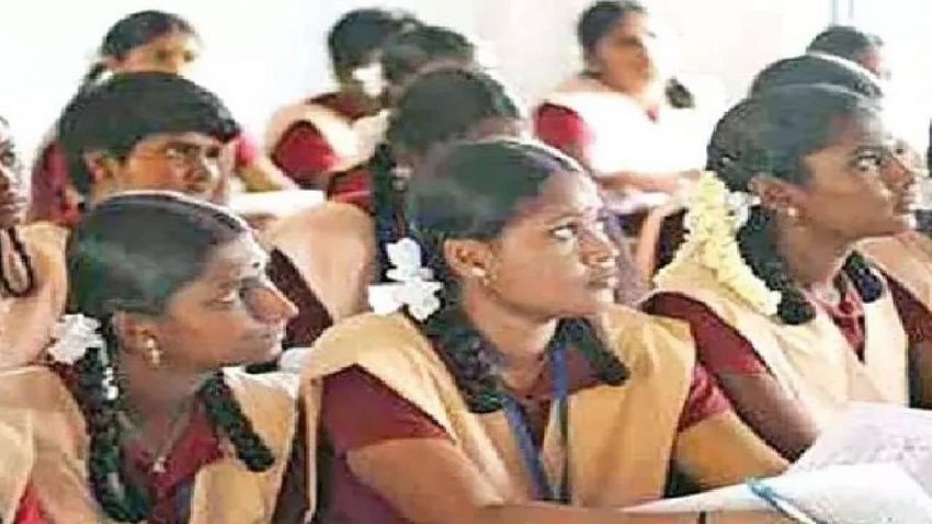 The opening date of schools in Tamil Nadu is likely to be announced today