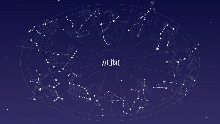 Benefits for all 12 zodiac signs - How are you this week?