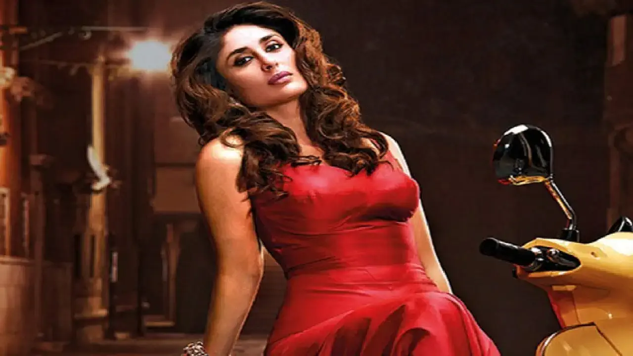 கரீனா கபூர் கான் / Kareena Kapoor Khan