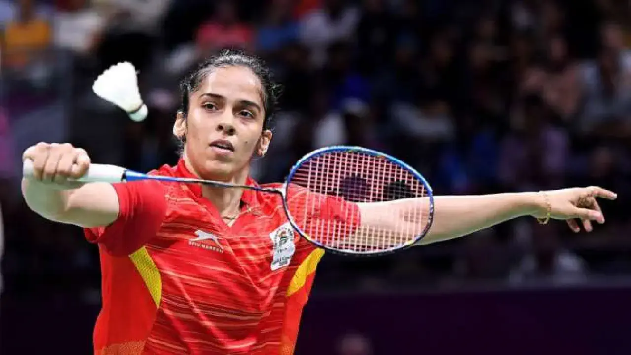 சாய்னா நேவால் / Saina Nehwal