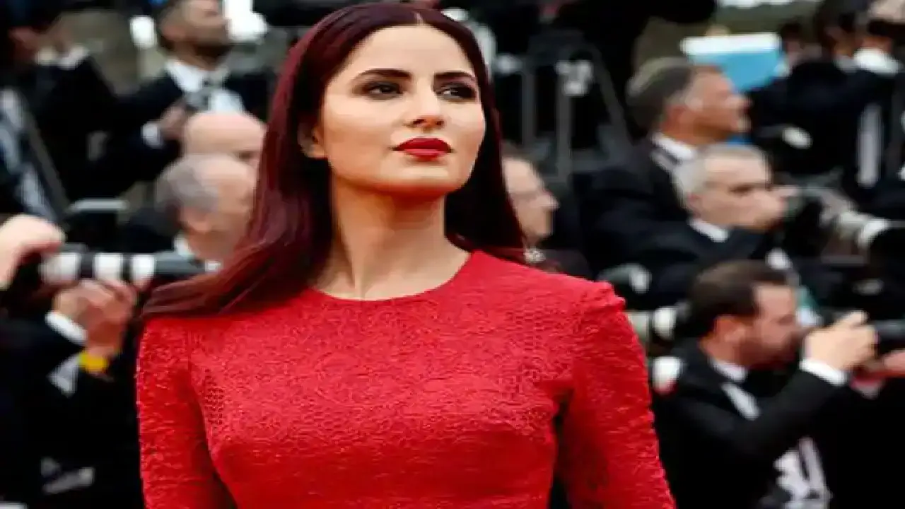 கத்ரீனா கைஃப் / Katrina Kaif