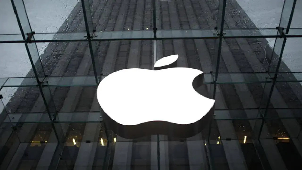 Apple fined Rs 87 crore for advertising scam