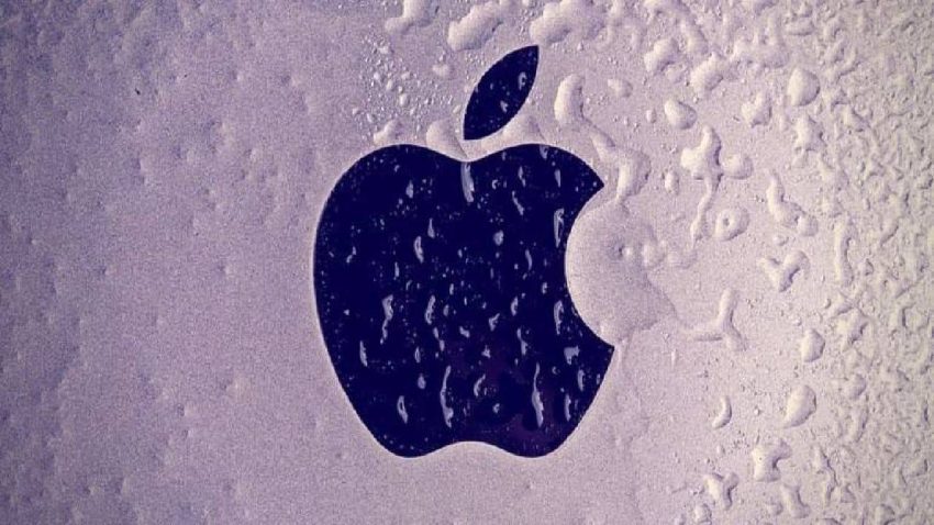 Apple fined Rs 87 crore for advertising scam