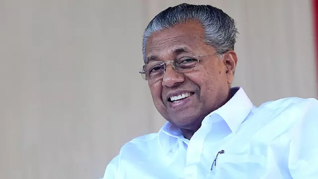 Corona vaccine is free for all Binarayi Vijayan Action Notice