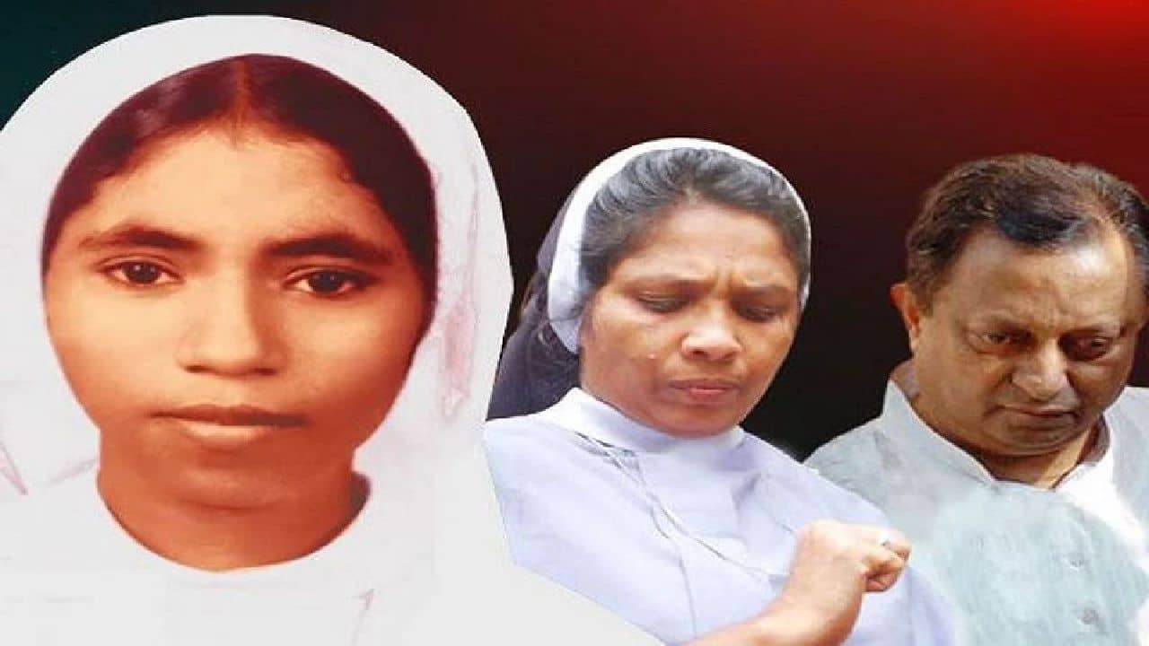Court convicts priest and nun of murder after 28 years
