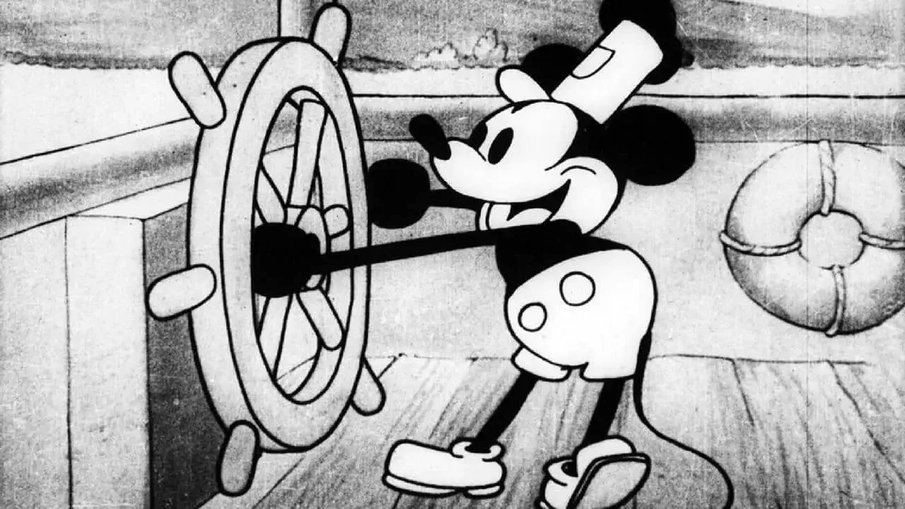 Eliyana Mickey Mouse and Disney Empire